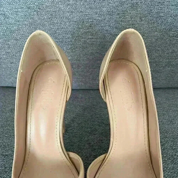 Charlotte Russe Heels - Picture 6 of 10